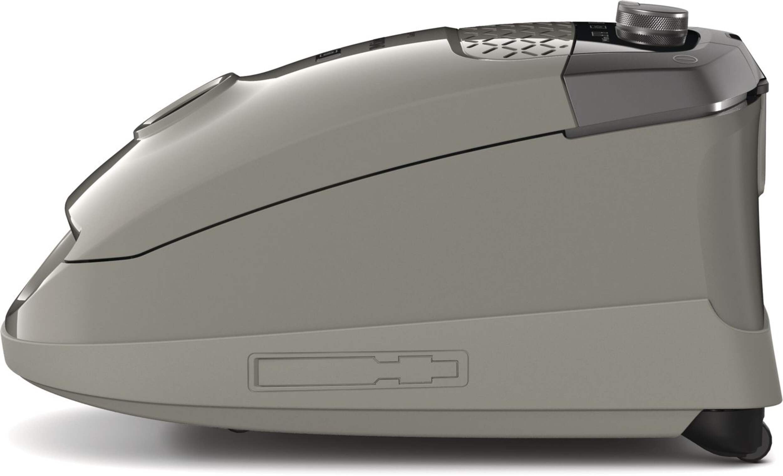 Miele Guard S1 Electro Canister Vacuum