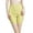 Light Green, variant on Women's High Waist Anti-Chafing Shorts, Seamless Stretch Under Dress Safety Underwear, 1 Piece, M-4XL Plus Size Friendly