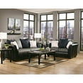 thumbnail image 5 of Ashley Furniture Ensemble de Tables Occasionnelles 3 Pcs en Noir, 5 of 5