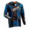 thumbnail image 2 of 2022 180 Jersey de motocross para adultos MTB todoterreno montaña nueva camiseta de bicicleta de carreras de descenso MX BMX Jersey de ciclismo Enduro sudadera, 2 of 5
