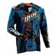 thumbnail image 3 of Camiseta de descenso para equipo de ciclismo de montaña y motociclismo, nueva para carreras, MTB, todoterreno, DH, MX, camiseta de locomotora para bicicleta, cross country, 2025, 3 of 5