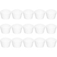 thumbnail image 1 of LEEYNEER15pcs Foam Cupcake Dummies for Wedding Decor, 1 of 6
