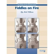 Fiddles on Fire