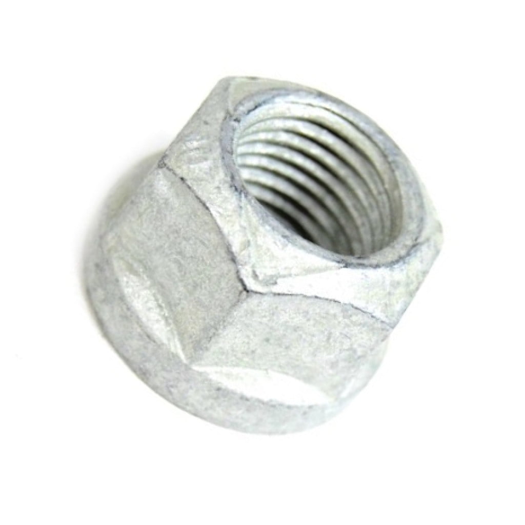 KarParts360 For Chrysler Pacifica 2017-2024 Hex Lock Nut | M14 by 1.5. M12 by 1.50 | Spring Link To Cradle