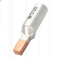 thumbnail image 3 of 10PCS DTLC Circuit Breaker Copper Aluminum Cable Terminals Instrument Connector, 3 of 6
