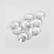 thumbnail image 2 of 10 Pieces 25/34/42mm Diameter Double Convex Lenses for Google VR Project, 2 of 5