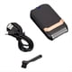 thumbnail image 1 of Recortadora de Barba Eléctrica para Hombres, Recortadora Inalámbrica Portátil, Recargable, Resistente Al Agua, Afeitado en Seco y Húmedo con Carga USB, 1 of 5