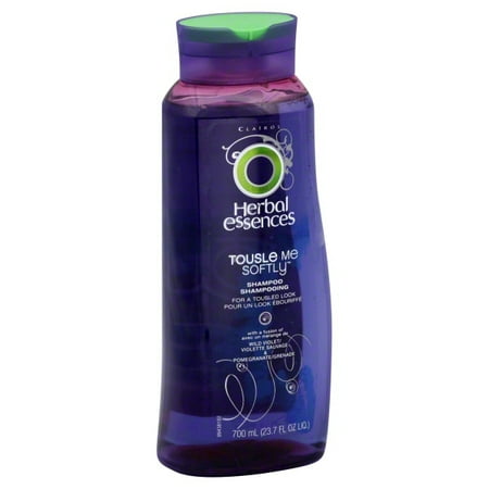 UPC 381519039515 product image for Herbal Essences Tousle Me Softly Shampoo  23.7 Oz | upcitemdb.com