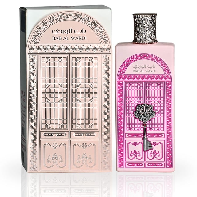 Perfume Ard Al Zaafaran Bab Al Wardi EDP 100 ml para mujer
