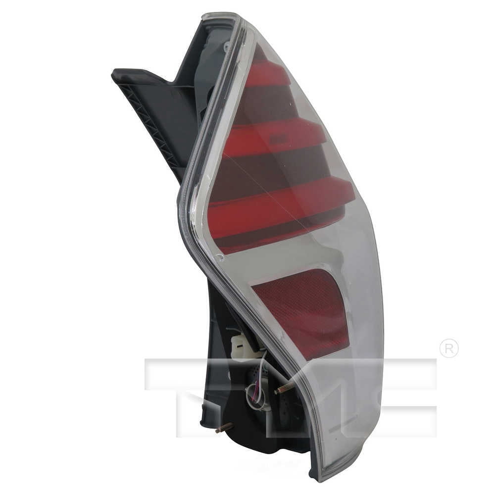 TYC 11-6778-00 Tail Light Assembly
