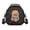 Capybara Boba Tea, variant on Pzuqiu Desert Camouflage Pattern Long-lasting Kids Lunch Bag, Removable Shoulder Strap Durable Lunchbags, Insulated Insulated Lunch Bag