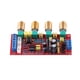 thumbnail image 5 of HIFI Preamp NE5532 Kit de Placa Amplificadora de Preamplificador NE5532 OP AMP Preamplificador Kits de Placa de Control de Tonos Ajustar el Efecto de Frecuencia de ANGGREK Otros, 5 of 7