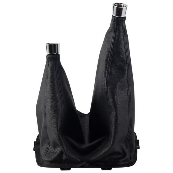 4WD Shift Lever Trim Dust Cover Gear Lever Boot Cover for Hover H3 5305501-K01-A1