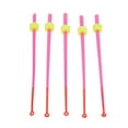 thumbnail image 3 of Fish Rod Parts,5pcs/set Ice Fishing Extend Ice Fishing Rod Tip Slice Ice Fishing Accessories Streamlined Design, 3 of 8