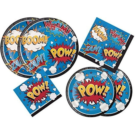 slogans superhero