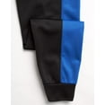 thumbnail image 5 of Quad Seven Boys' Sweatpants - Breathable Active Tricot Jogger Track Pants for Boys (Sizes: 4-18), 5 of 7