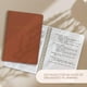 thumbnail image 4 of Cuaderno planificador diario ZICOTO con horario para mujeres, 4 of 8