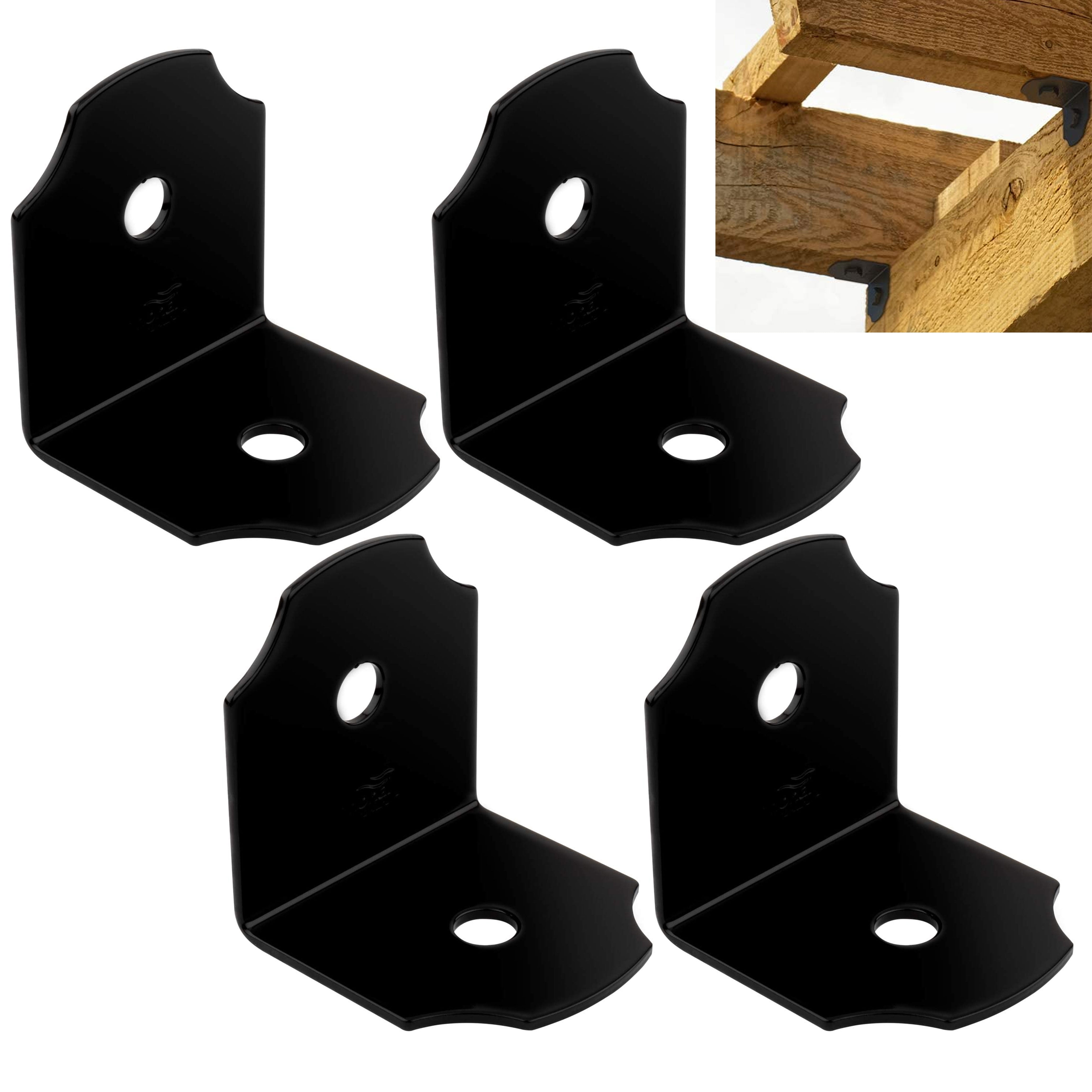 Decorative Corner Brackets For Pergola Shelly Lighting