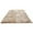 Khaki, variant on Fnochy Faux Fur Rug Throw Small White Sheep Skin Fluffy Washable Rug for Bedroom Dorm Bedside Rug Luxury Room Decor, Rectangle