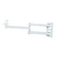 thumbnail image 2 of Soporte de estante de pared plegable con rotación de 360 degree y tornillo de 1/4", ideal L, 2 of 9