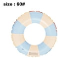 thumbnail image 2 of Big summer Inflatable Swim Ring for Children & Adults, 2 of 5