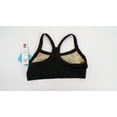 thumbnail image 4 of Dance  Sports Bra Body Wrappers BWP062 Jazz Adult Camisole Gymnastics Lycra Chee, 4 of 4
