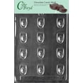 thumbnail image 2 of Fireman's Hat Chocolate Candy Mold with Exclusive Cybrtrayd Copyrighted Molding Instructions, 2 of 2