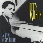 Everytime We Say Goodbye