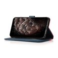 thumbnail image 5 of For Samsung Galaxy A71 4g Dual-color Stitching Leather Phone Case, 5 of 5