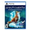 Spirit of The North Adventure Video Games - PlayStation 5 Standard Edition
