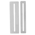 thumbnail image 4 of Guitare Frette Guard, Léger Pratique Résistant à la Rouille Usure Robuste Guitare Fingerboard Protecteur 3in pour Guitariste, 4 of 7