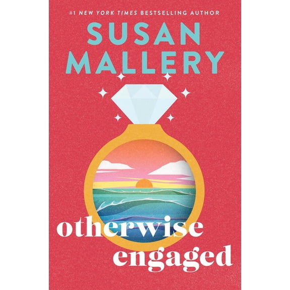 Otherwise Engaged: A Novel (Paperback)