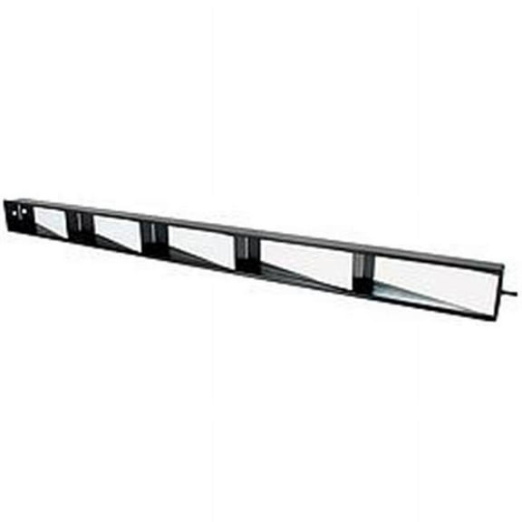 Allstar Performance ALL76405 Full View Mirror with 5 Panel