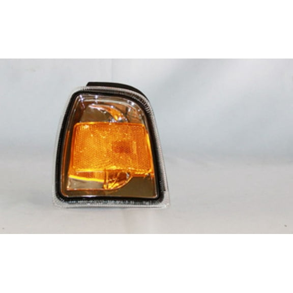 Turn Signal / Parking Light Assembly Fits 2010 Ford Ranger