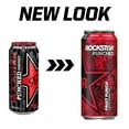 thumbnail image 3 of Rockstar Punched Energy Drink, Fruit Punch, 16oz Cans (12 Pack) (Packaging May Vary), 3 of 3