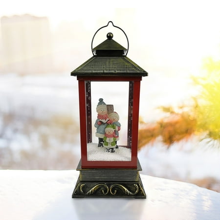 

Christmas Decorations Outside Christmas Decorations Christmas Creative Snow Music Lights Festival Scenery Props Christmas Gifts Ql3180
