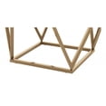 thumbnail image 5 of Mesa Lateral Kessa Muebles Verona Negro Oro, 5 of 5
