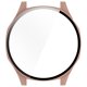 thumbnail image 3 of Estuche para reloj PC Bumper Tempe Glass Film Cover Anti-Scratch Hard Protector pantalla a prueba golpes + Huawei Watch Pro 46MM/41MM rojo, 3 of 9