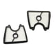 thumbnail image 5 of Kenally 2 filtros de aire para soplador 125B 125BVX 125BX 545112101 parte Type2 NO2, 5 of 6