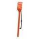 thumbnail image 4 of Regalo de bolsa de almacenamiento de la bolsa de de esgrima para niños para el desgaste de esgrima 600D Oxford impermeable de Naranja, 4 of 9