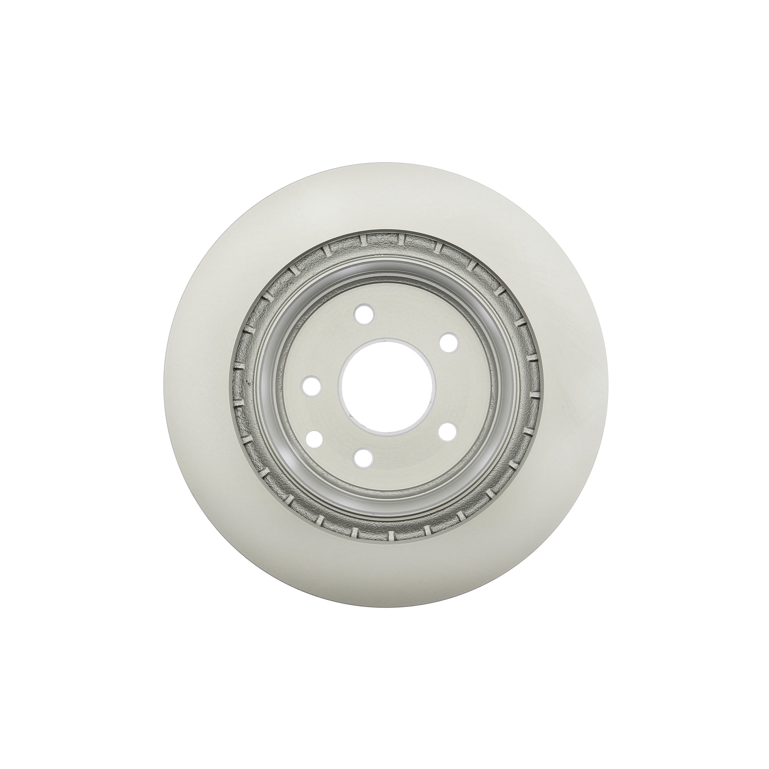 Raybestos 980333FZN Rust Prevention Technology Coated Rotor Brake Rotor, 1 Pack Fits select: 2009-2013 INFINITI G37, 2005-2008 INFINITI G35