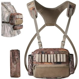 HS Strut Turkey Chest Pack Mossy Oak Obsession Camo