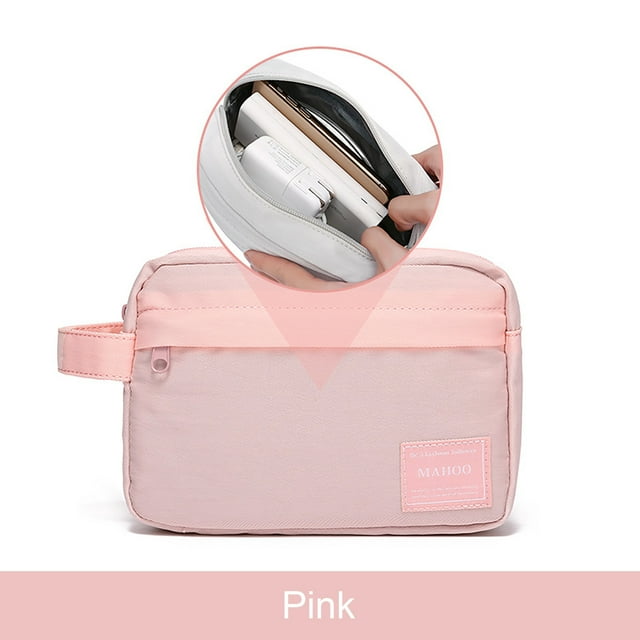 Yhmxh Computer Accessories Gaming Accessories Phone Accessories Digital Accessories Storage Canvas Bag Mouse Data Cable Mobile Power Protection Canvas Belt