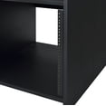 thumbnail image 6 of Annette Black Finish Music Desk, 6 of 6