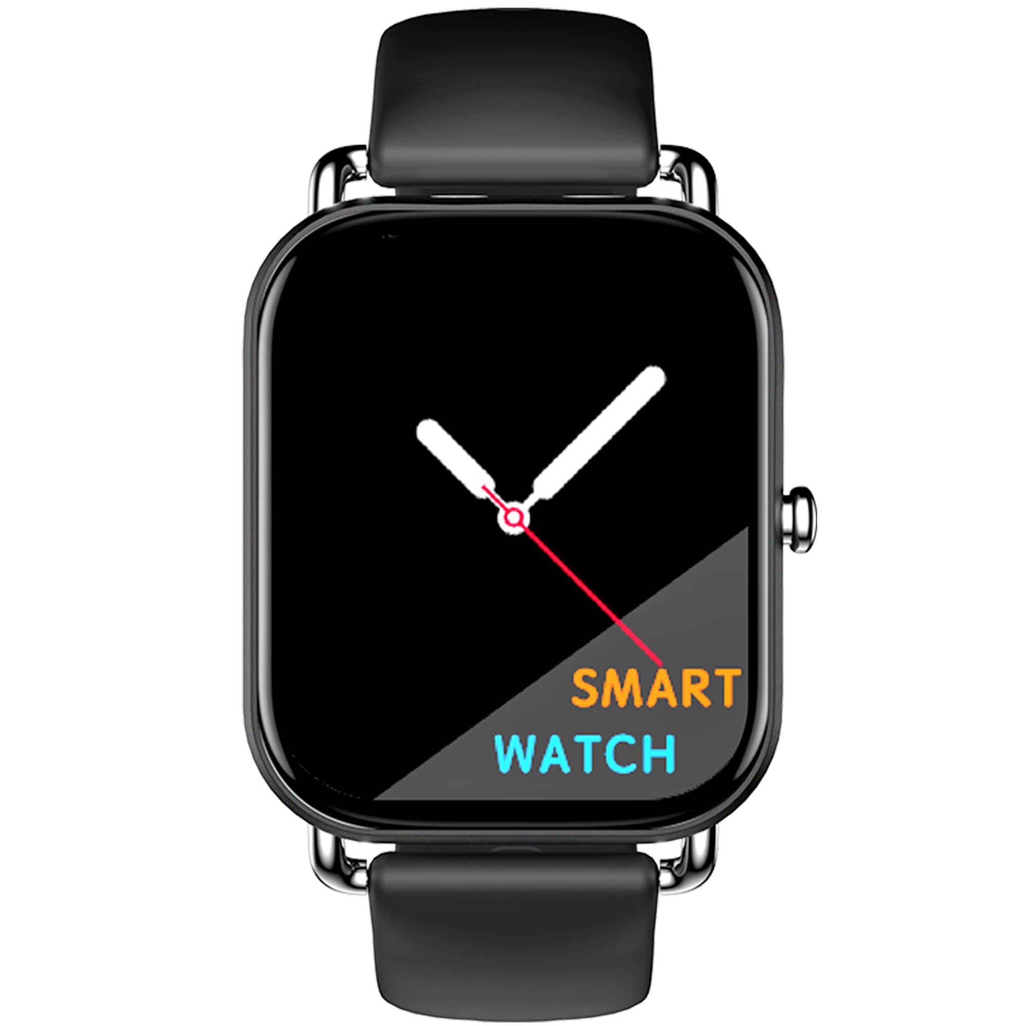 Link Dream Smartwatch for Android iOS Phones Full Touch 1.69" Fitness Tracker, IP67 Waterproof Watch
