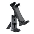 thumbnail image 4 of Soporte de montaje con abrazadera para teléfono móvil con rotación de 360 ​​grados, accesorio flexible y estable para cocina, viajes y coche., 4 of 8