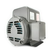 5 hp 3450 RPM 184T Frame ODP 208-230 Volts Baldor Electric Motor # L1409T