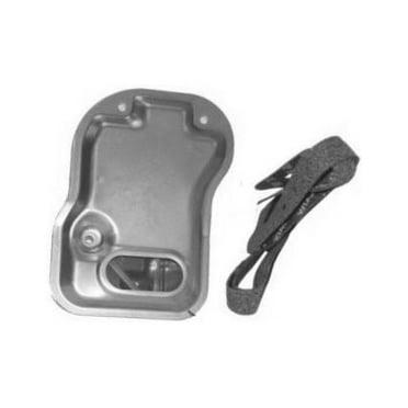 Automatic Transmission Filter Kit - Compatible with 1990 - 1996, 1998 LS400 4.0L V8 1991 1992 1993 1994 1995