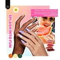 thumbnail image 3 of Kit de esmaltes de uñas en gel Beetles, 85 unidades con luz UV, 55 colores, 3 of 8
