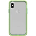 thumbnail image 2 of Lifeproof SLAM Series Case for iPhone X/XS (ONLY) - Retail Packaging - Sea Glass (Clear/Green/Blue), 2 of 9